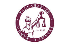 Tallahassee Women Lawyers est. 1980