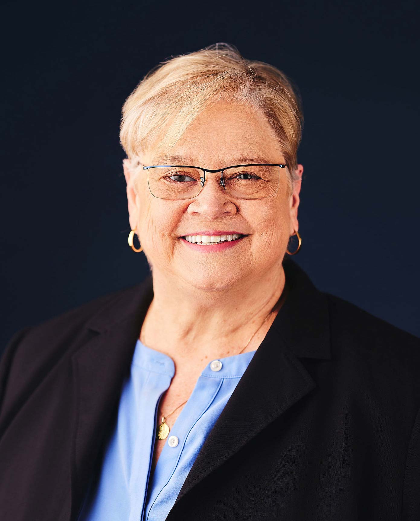 Mary Lalley Wakeman