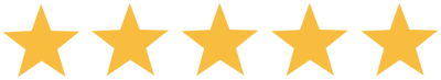 5 Stars